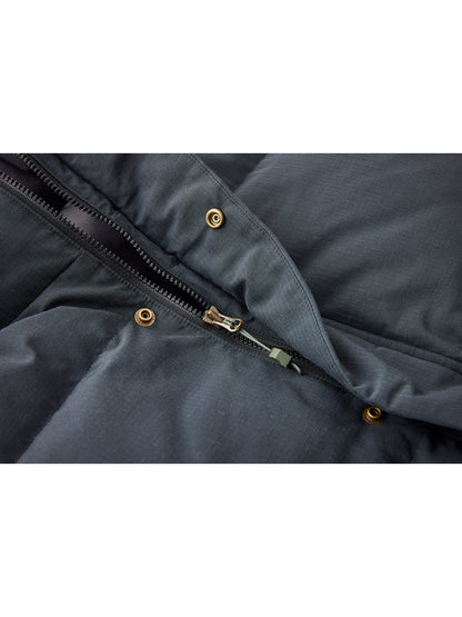 Wild Bunch Down Vest