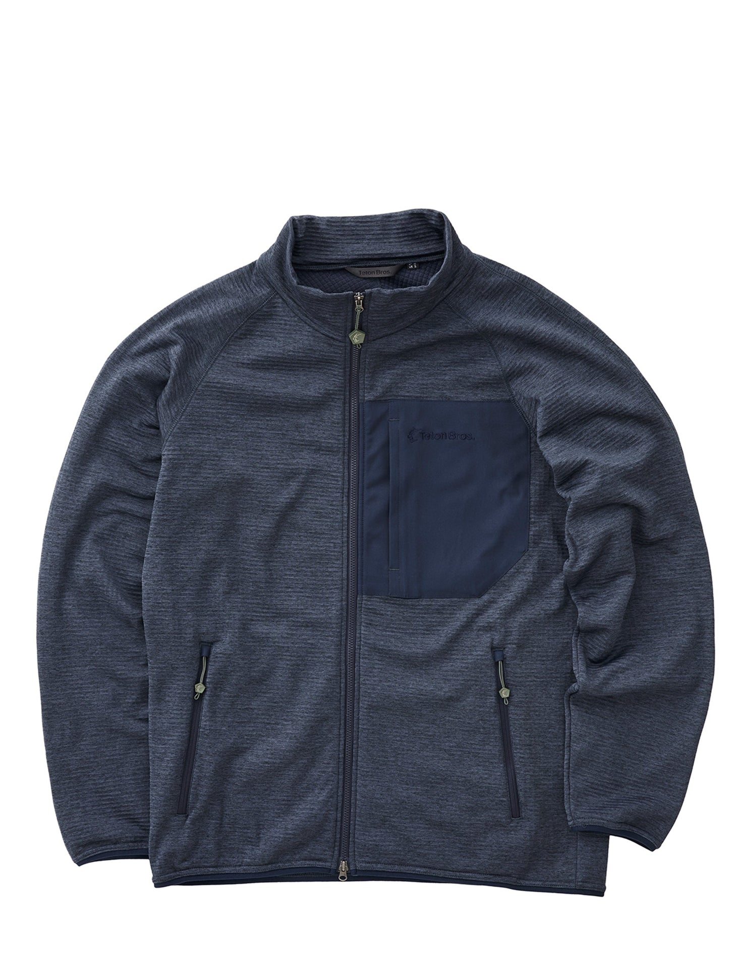 Graphene Jacket