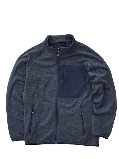 Graphene Jacket