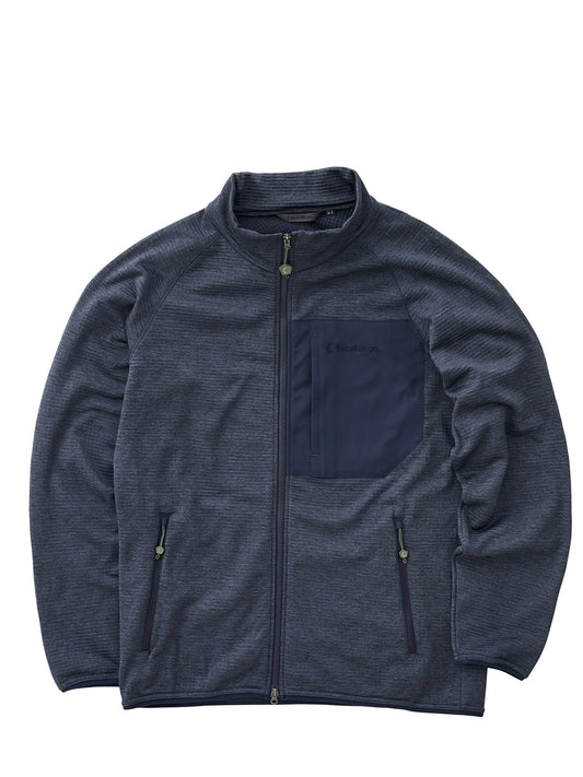 Graphene Jacket