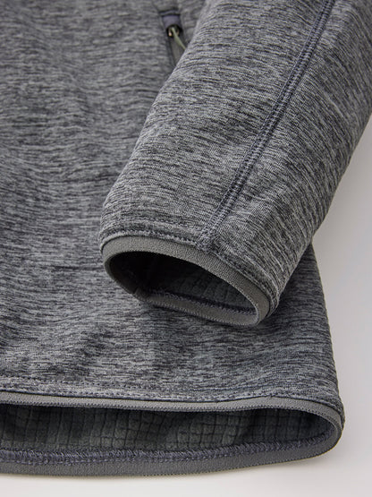 Graphene Jacket