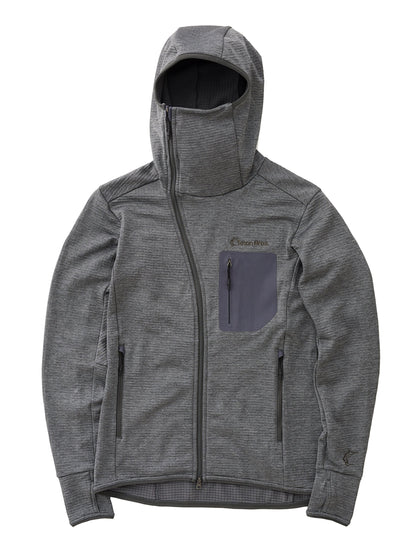 WS Graphene Zip Hoody