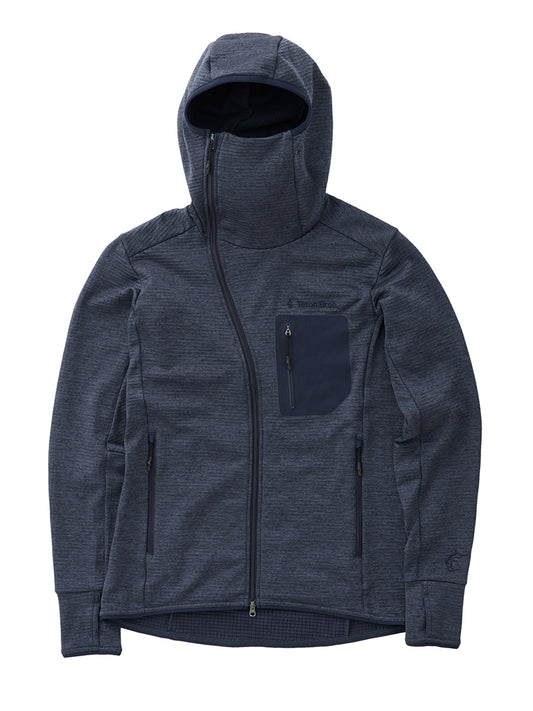 WS Graphene Zip Hoody