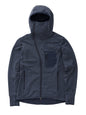 WS Graphene Zip Hoody