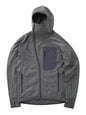 Graphene Zip Hoody