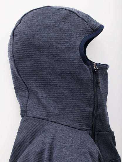 Graphene Zip Hoody