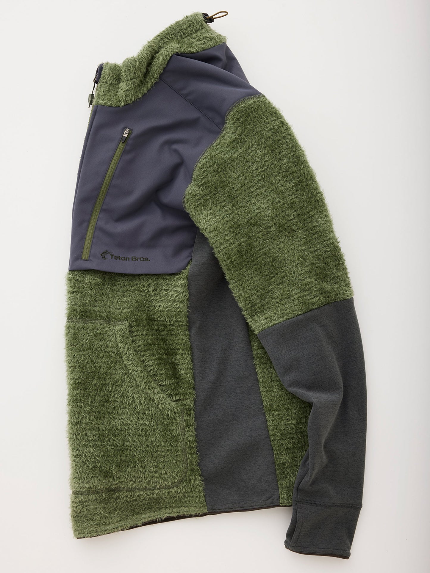 OCTA Highloft Jacket