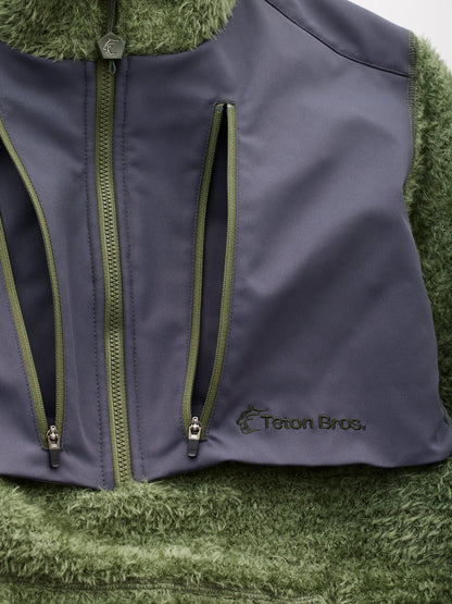 OCTA Highloft Jacket