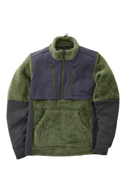 OCTA Highloft Jacket