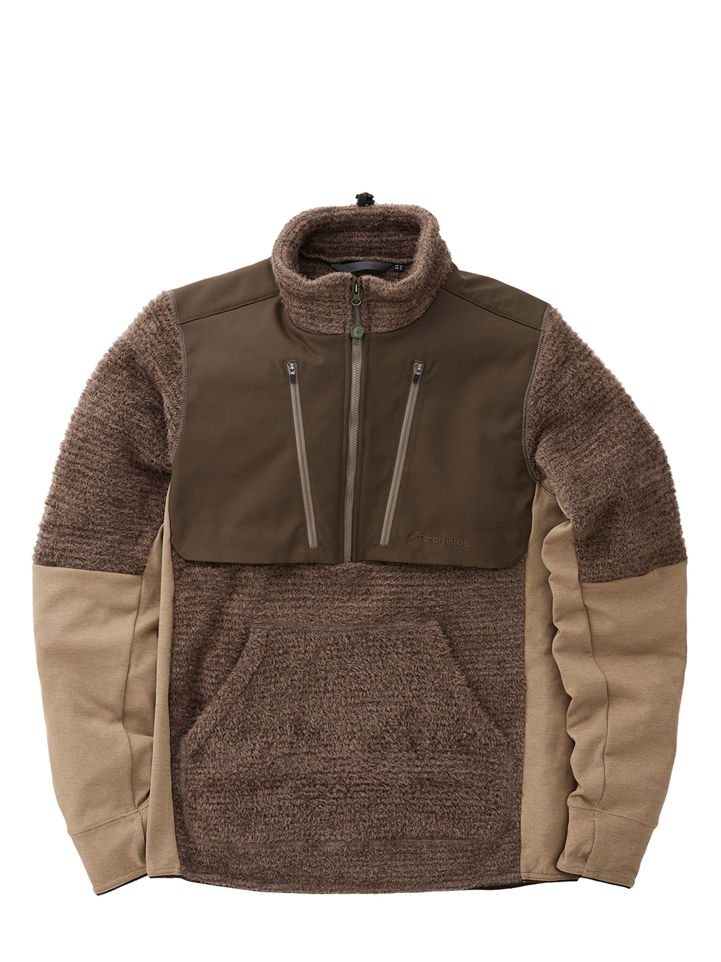 OCTA Highloft Jacket