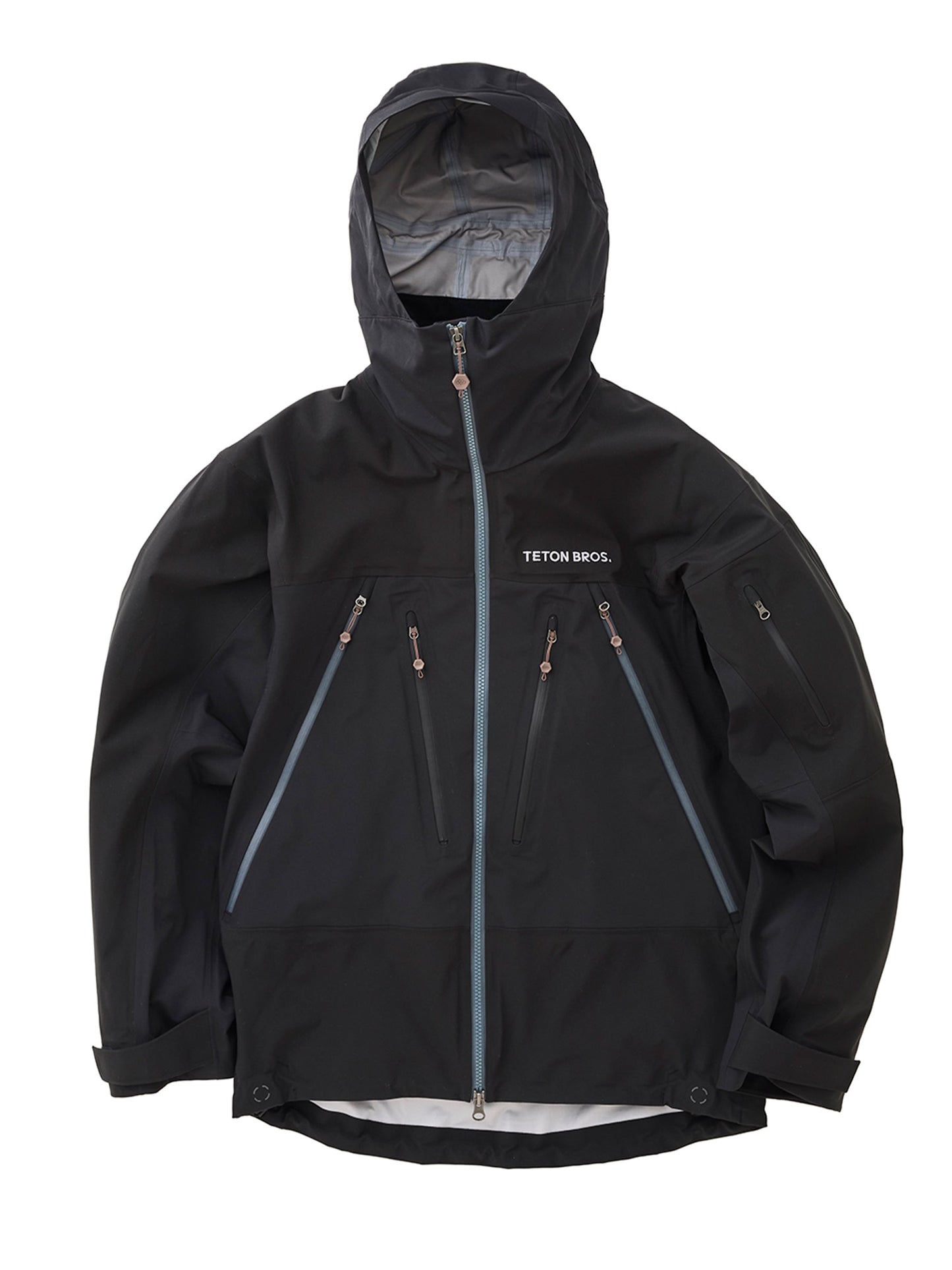 Climatic Jacket