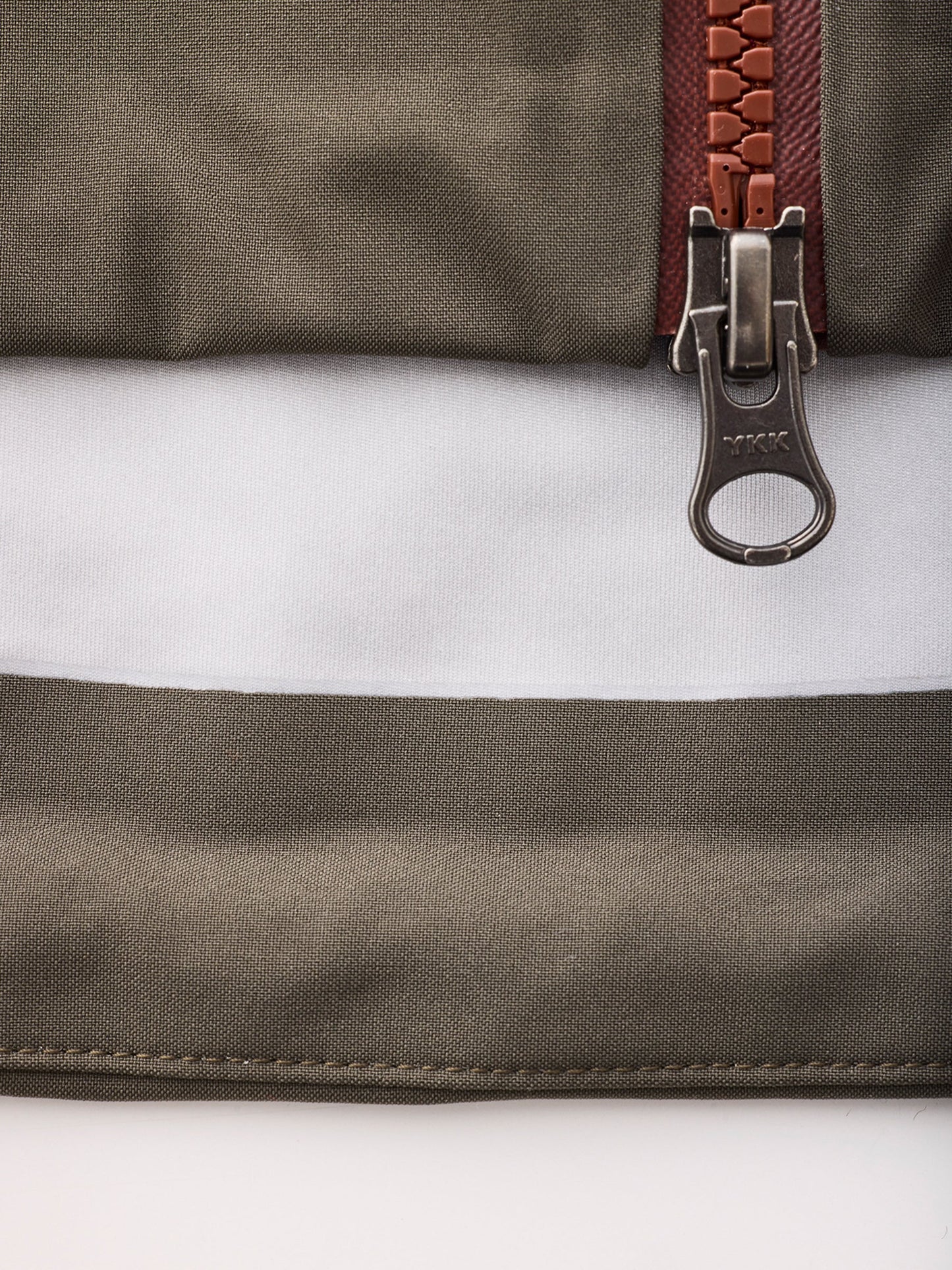 Climatic Jacket