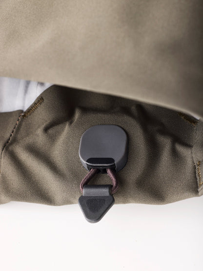 Climatic Jacket