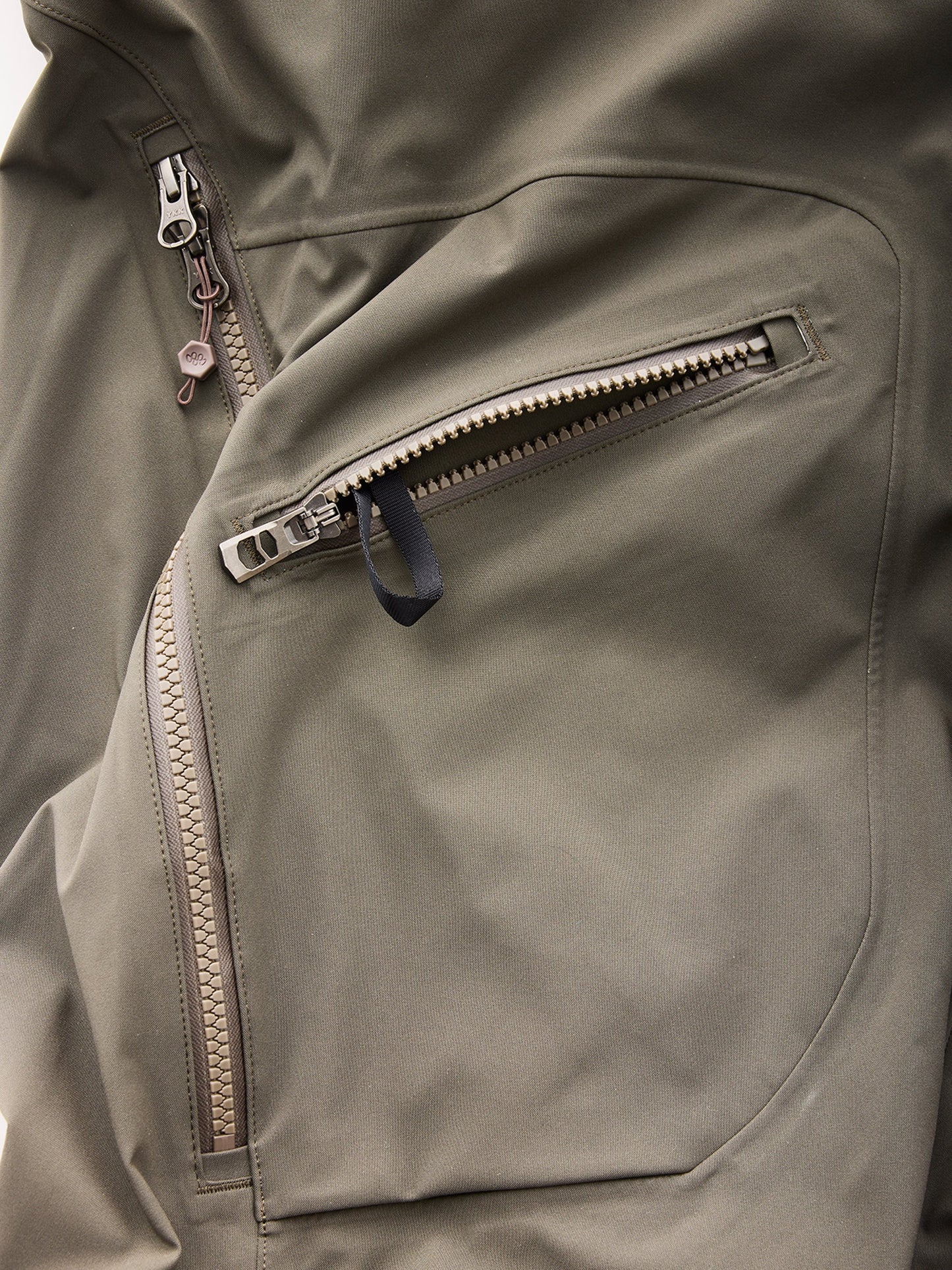 WS TB Pant