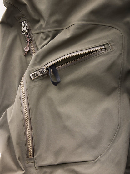 WS TB Pant