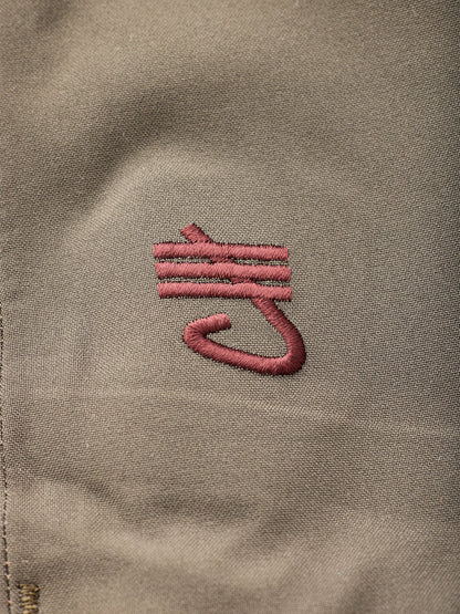 Climatic Jacket