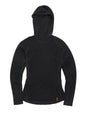 WS MOB Wool Hoody