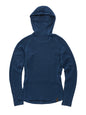 WS MOB Wool Hoody