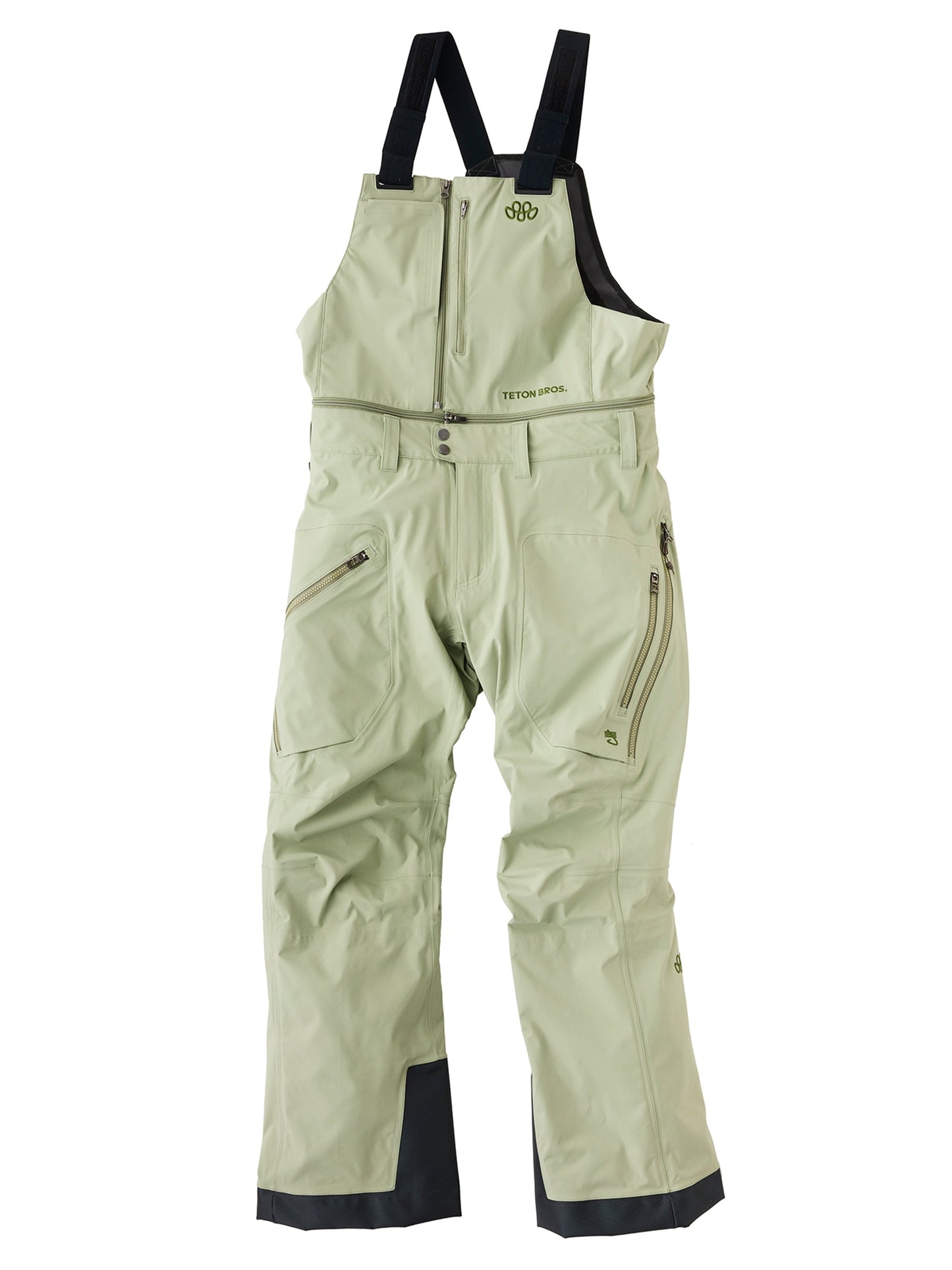 TB Pant