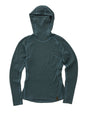WS MOB Wool Hoody