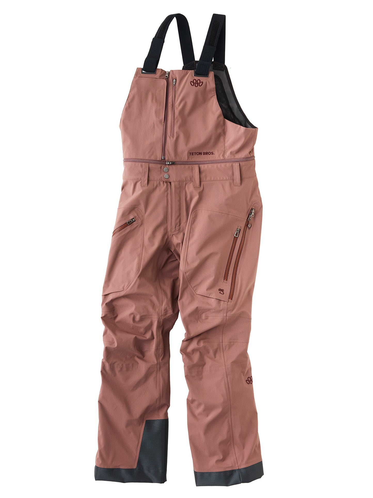 TB Pant