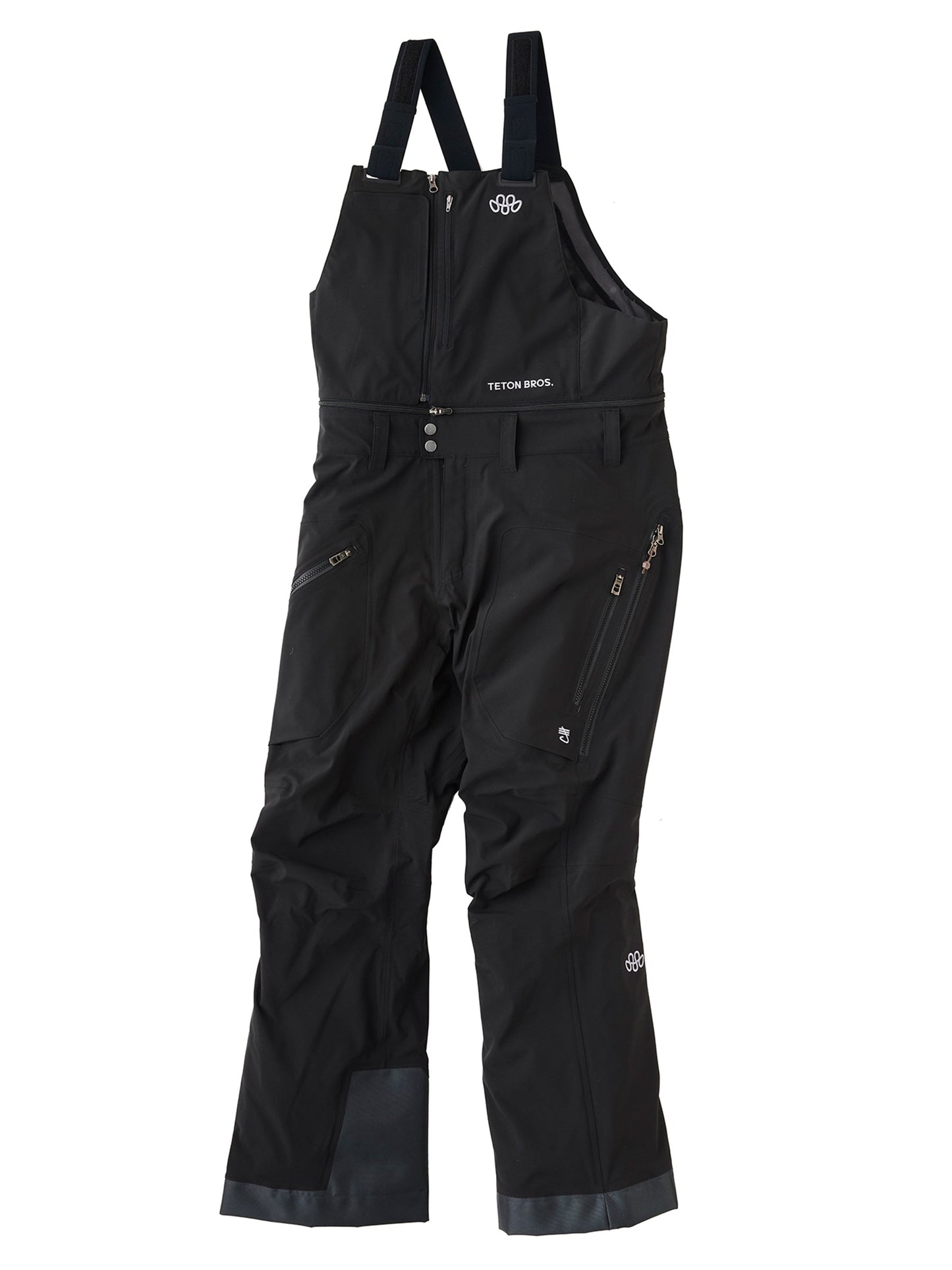 TB Pant