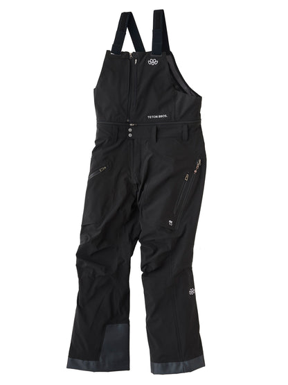 TB Pant
