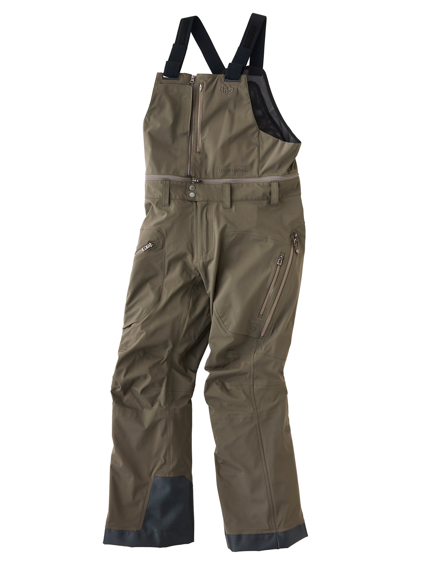 TB Pant