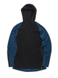 MOB Hybrid Hoody