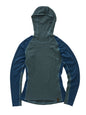 WS MOB Hybrid Hoody