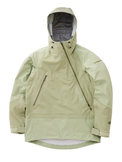 Tsurugi Jacket