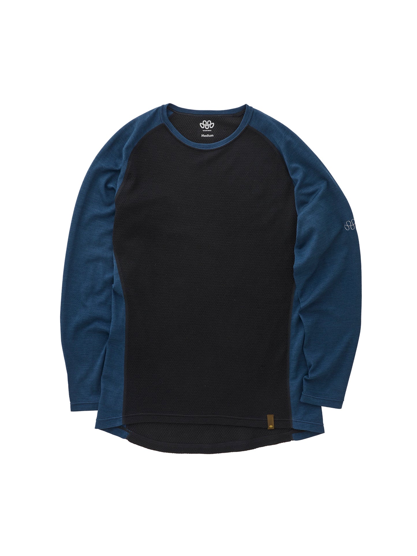 MOB Hybrid L/S
