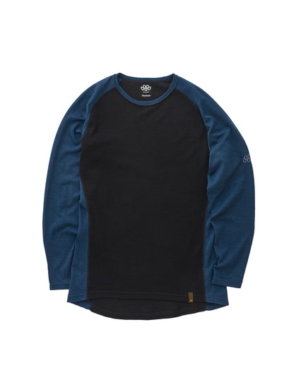 MOB Hybrid L/S