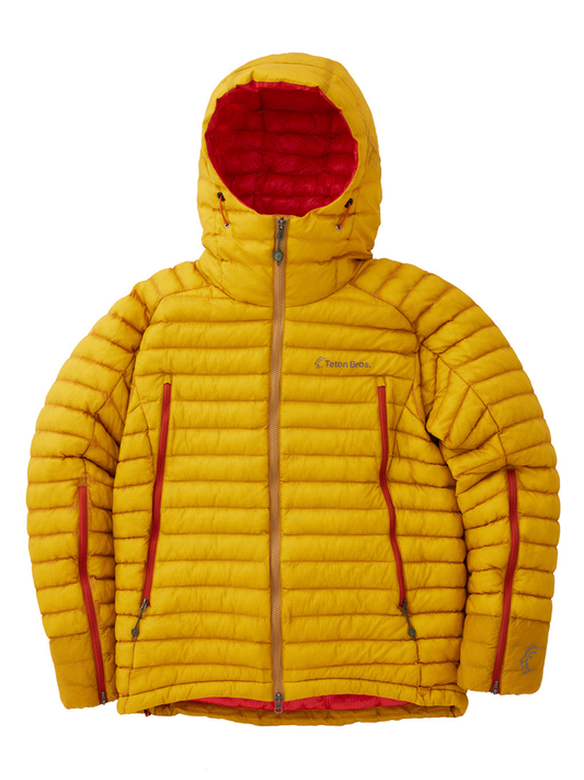 HPPE Hoback Over Hoody