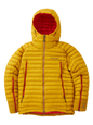 HPPE Hoback Over Hoody