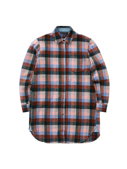 WS Farallon Long Shirt