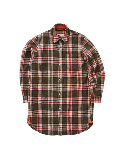 WS Farallon Long Shirt