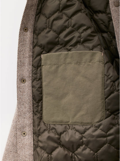 K7 Insulated Shirt