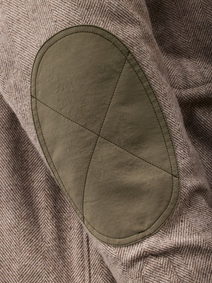 K7 Insulated Shirt