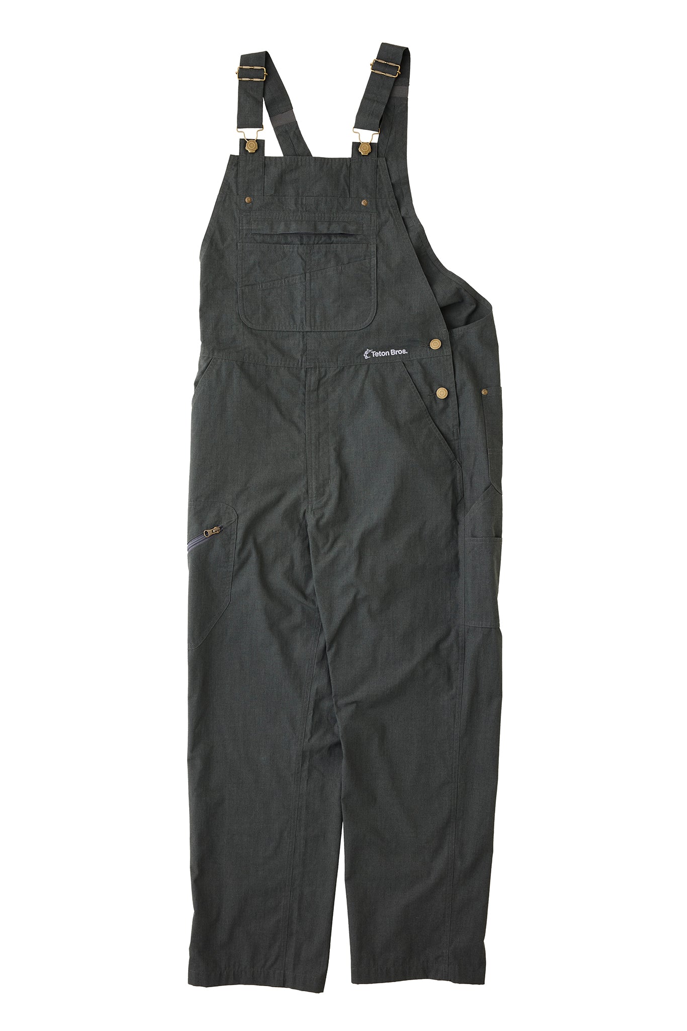 Wild Bunch Overall