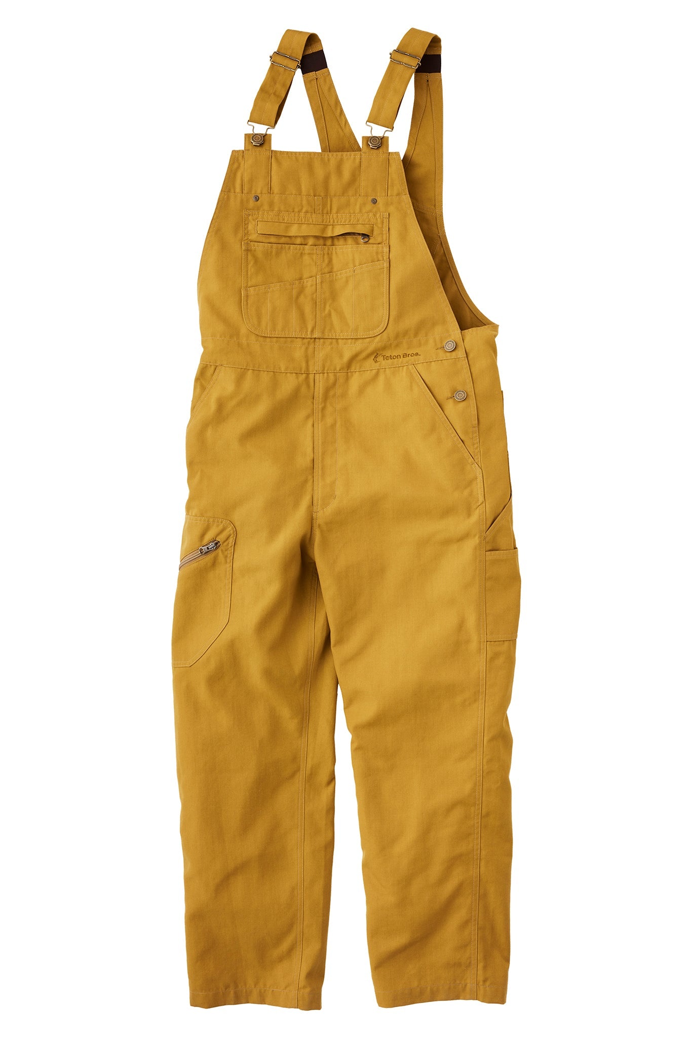 Wild Bunch Overall