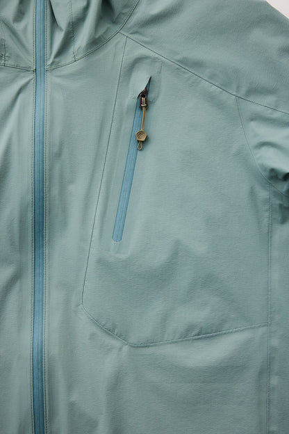 Feather Rain Jacket