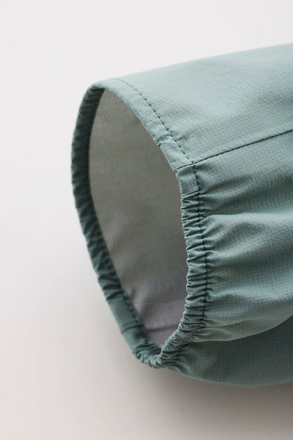 Feather Rain Jacket