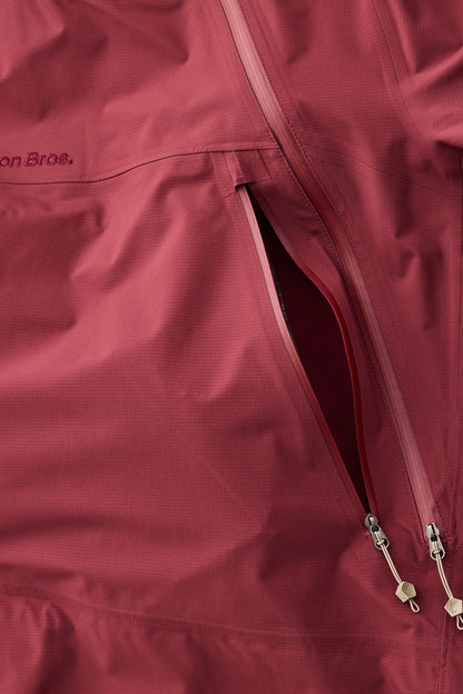 Tsurugi Lite Jacket