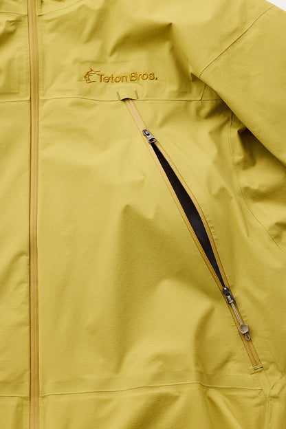 Yari Jacket