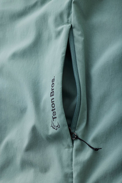 Journey Anorak