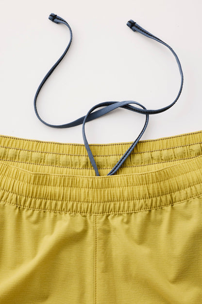 Scrambling Pant
