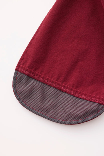 Climbing Surf Short