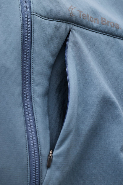 Slick Hoody