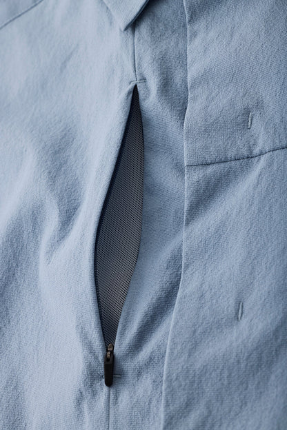 Chill L/S Shirt